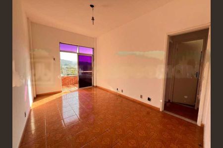 Apartamento à venda com 2 quartos, 70m² em Zumbi, Rio de Janeiro