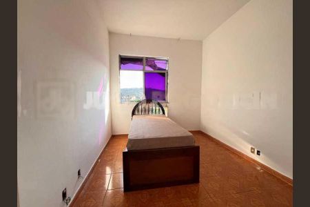 Apartamento à venda com 2 quartos, 70m² em Zumbi, Rio de Janeiro
