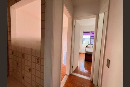 Apartamento à venda com 70m², 2 quartos e 1 vaga