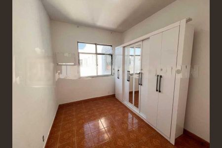 Apartamento à venda com 2 quartos, 70m² em Zumbi, Rio de Janeiro