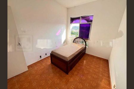 Apartamento à venda com 2 quartos, 70m² em Zumbi, Rio de Janeiro
