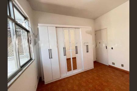 Apartamento à venda com 2 quartos, 70m² em Zumbi, Rio de Janeiro