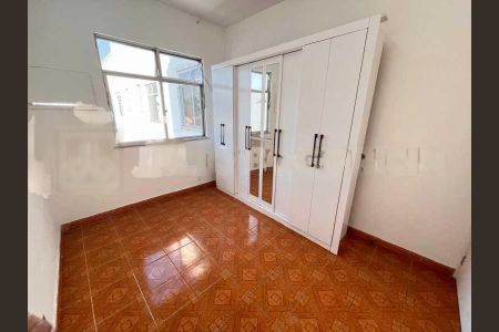 Apartamento à venda com 2 quartos, 70m² em Zumbi, Rio de Janeiro