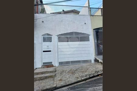 Casa à venda com 2 quartos, 100m² em Jardim Vista Linda, São Paulo