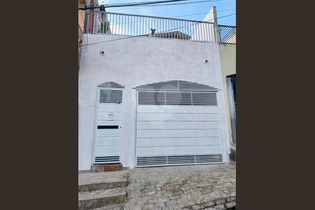 Casa à venda com 2 quartos, 100m² em Jardim Vista Linda, São Paulo