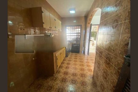 Casa à venda com 238m², 3 quartos e 2 vagas