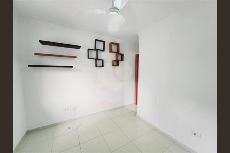 Casa à venda com 2 quartos, 70m² em Horto Florestal, São Paulo