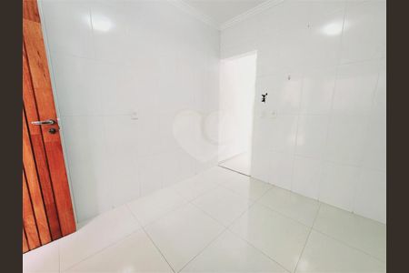 Casa à venda com 2 quartos, 70m² em Horto Florestal, São Paulo