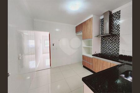 Casa à venda com 2 quartos, 70m² em Horto Florestal, São Paulo