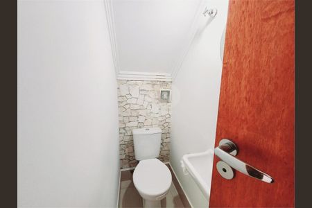 Casa à venda com 2 quartos, 70m² em Horto Florestal, São Paulo