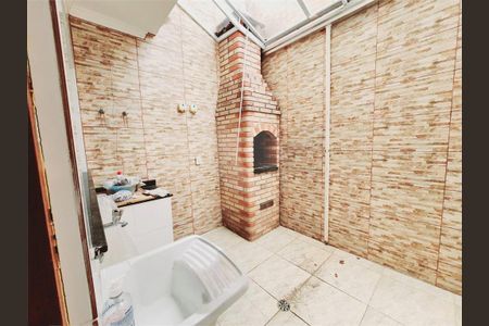 Casa à venda com 2 quartos, 70m² em Horto Florestal, São Paulo