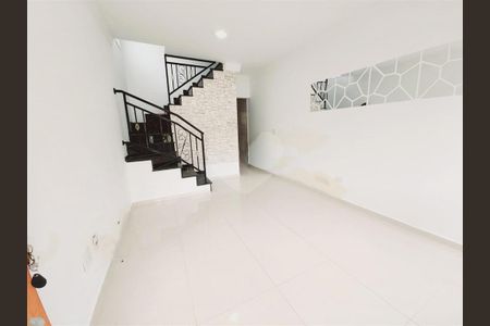 Casa à venda com 2 quartos, 70m² em Horto Florestal, São Paulo