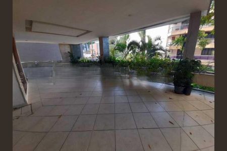 Apartamento à venda com 133m², 3 quartos e 2 vagas