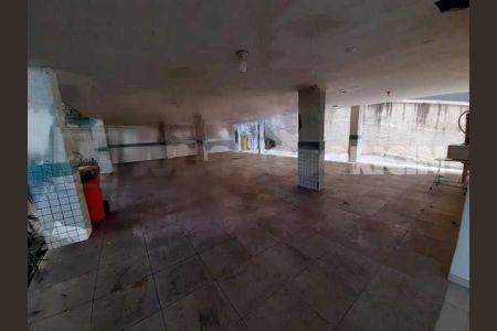 Apartamento à venda com 3 quartos, 133m² em Ribeira, Rio de Janeiro