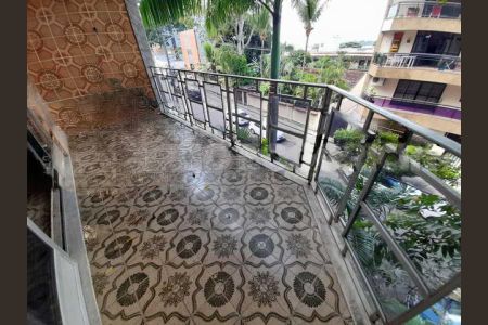 Apartamento à venda com 133m², 3 quartos e 2 vagas