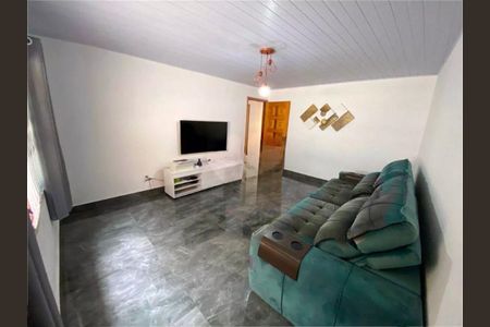 Casa à venda com 2 quartos, 72m² em Jaraguá, São Paulo