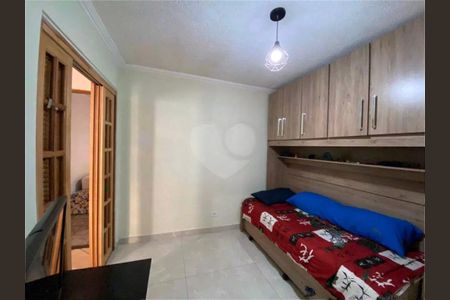 Casa à venda com 2 quartos, 72m² em Jaraguá, São Paulo