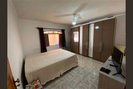 Casa à venda com 2 quartos, 72m² em Jaraguá, São Paulo