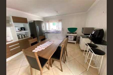 Casa à venda com 2 quartos, 72m² em Jaraguá, São Paulo