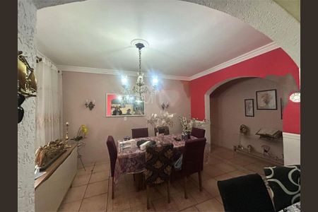 Casa à venda com 3 quartos, 260m² em Jardim Recanto Verde, São Paulo