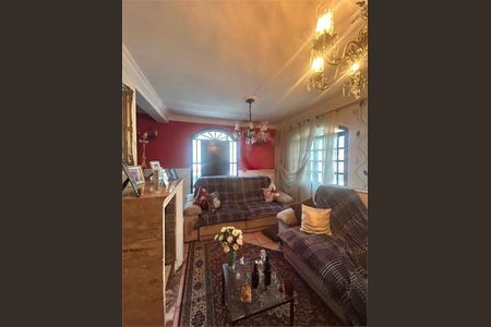 Casa à venda com 3 quartos, 260m² em Jardim Recanto Verde, São Paulo
