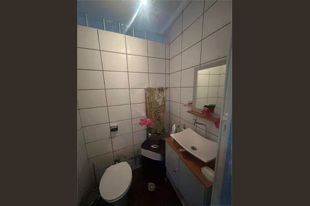 Casa à venda com 3 quartos, 260m² em Jardim Recanto Verde, São Paulo