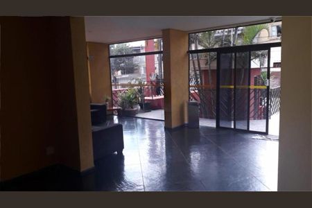 Apartamento à venda com 2 quartos, 48m² em Cidade Ademar, São Paulo