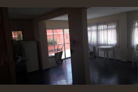 Apartamento à venda com 2 quartos, 48m² em Cidade Ademar, São Paulo