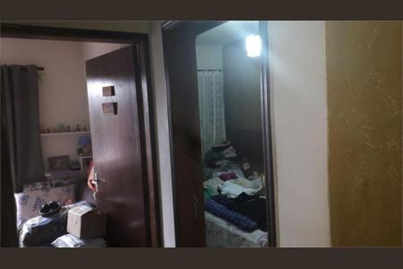 Apartamento à venda com 2 quartos, 48m² em Cidade Ademar, São Paulo