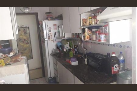 Apartamento à venda com 2 quartos, 48m² em Cidade Ademar, São Paulo
