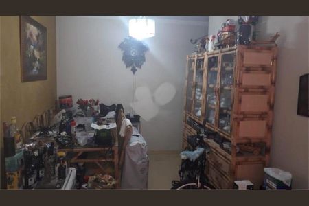 Apartamento à venda com 2 quartos, 48m² em Cidade Ademar, São Paulo