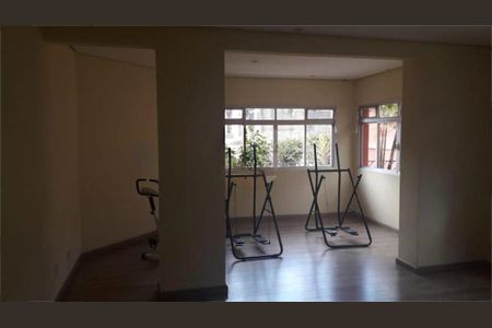 Apartamento à venda com 2 quartos, 48m² em Cidade Ademar, São Paulo