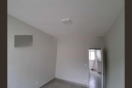 Apartamento à venda com 49m², 1 quarto e 1 vaga