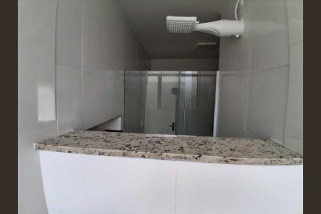 Apartamento à venda com 49m², 1 quarto e 1 vaga