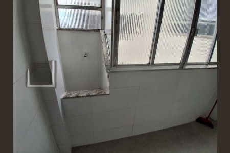 Apartamento à venda com 49m², 1 quarto e 1 vaga