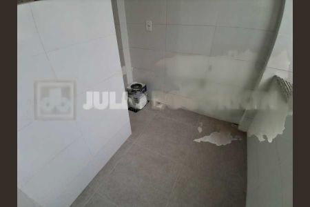 Apartamento à venda com 49m², 1 quarto e 1 vaga