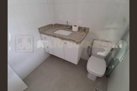 Apartamento à venda com 49m², 1 quarto e 1 vaga
