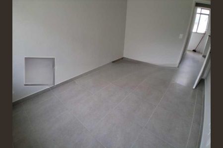 Apartamento à venda com 49m², 1 quarto e 1 vaga