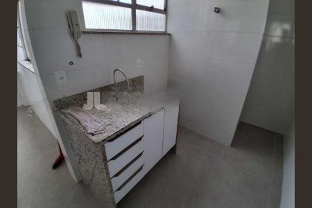 Apartamento à venda com 49m², 1 quarto e 1 vaga