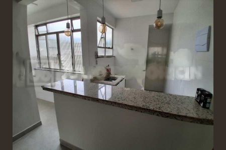Apartamento à venda com 49m², 1 quarto e 1 vaga