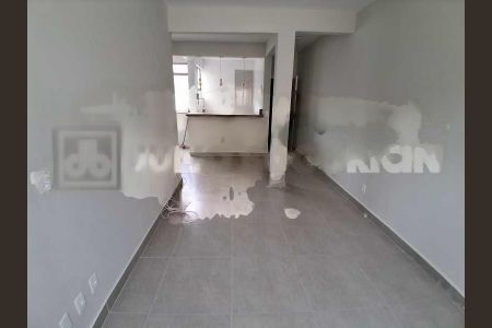 Apartamento à venda com 49m², 1 quarto e 1 vaga