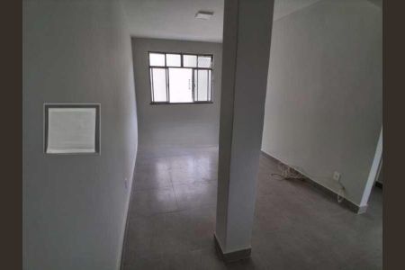 Apartamento à venda com 49m², 1 quarto e 1 vaga