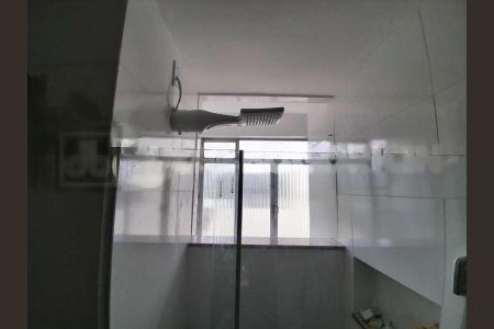 Apartamento à venda com 49m², 1 quarto e 1 vaga