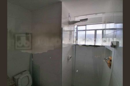 Apartamento à venda com 49m², 1 quarto e 1 vaga