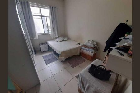 Apartamento à venda com 2 quartos, 75m² em Zumbi, Rio de Janeiro
