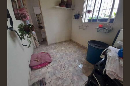 Apartamento à venda com 2 quartos, 75m² em Zumbi, Rio de Janeiro