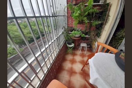 Apartamento à venda com 75m², 2 quartos e 1 vaga
