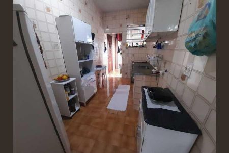 Apartamento à venda com 2 quartos, 75m² em Zumbi, Rio de Janeiro