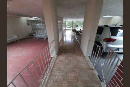 Apartamento à venda com 2 quartos, 75m² em Zumbi, Rio de Janeiro