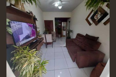 Apartamento à venda com 2 quartos, 75m² em Zumbi, Rio de Janeiro